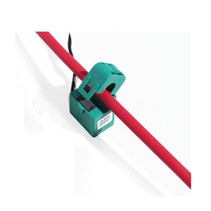 Sensor de Corriente Alterna Magnelab RC5 Serie 5A RS485 con Núcleo de Ferrita de Efecto Hall para Uso Industrial - Product Image 2