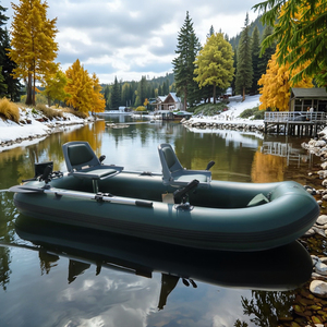 <span class=keywords><strong>2025</strong></span> thanh đảo jiahai Thuyền bơm hơi/<span class=keywords><strong>Inflatable</strong></span> phao thuyền đánh cá/cao su thuyền với động cơ phía ngoài để bán nóng - Product Image 1