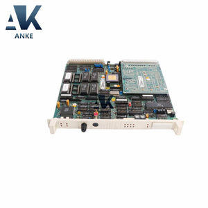 โมดูลการสื่อสาร57520001-GZ DSCA180B เดิม - Product Image 2