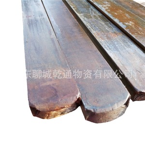 เหล็กเส้นแบน 8x8 5x5 รีดเย็น ไม่ผสมโลหะ มาตรฐาน GB บริการตัดตามขนาด - Product Image 5