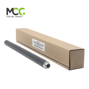 Cho Konica <span class=keywords><strong>Minolta</strong></span> Bizhub C550 C451 C650 C452 C552 C652 <span class=keywords><strong>Upper</strong></span> <span class=keywords><strong>Fuser</strong></span> Nóng Con Lăn Tương Thích Máy Photocopy - Product Image 4