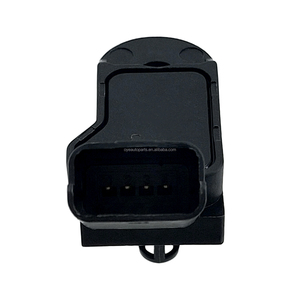 261230043 lượng đa dạng áp suất tuyệt đối cảm biến bản đồ cảm biến 9639381480 1920aj cho <span class=keywords><strong>Citroen</strong></span> <span class=keywords><strong>C5</strong></span> III Peugeot đối tác hộp - Product Image 4