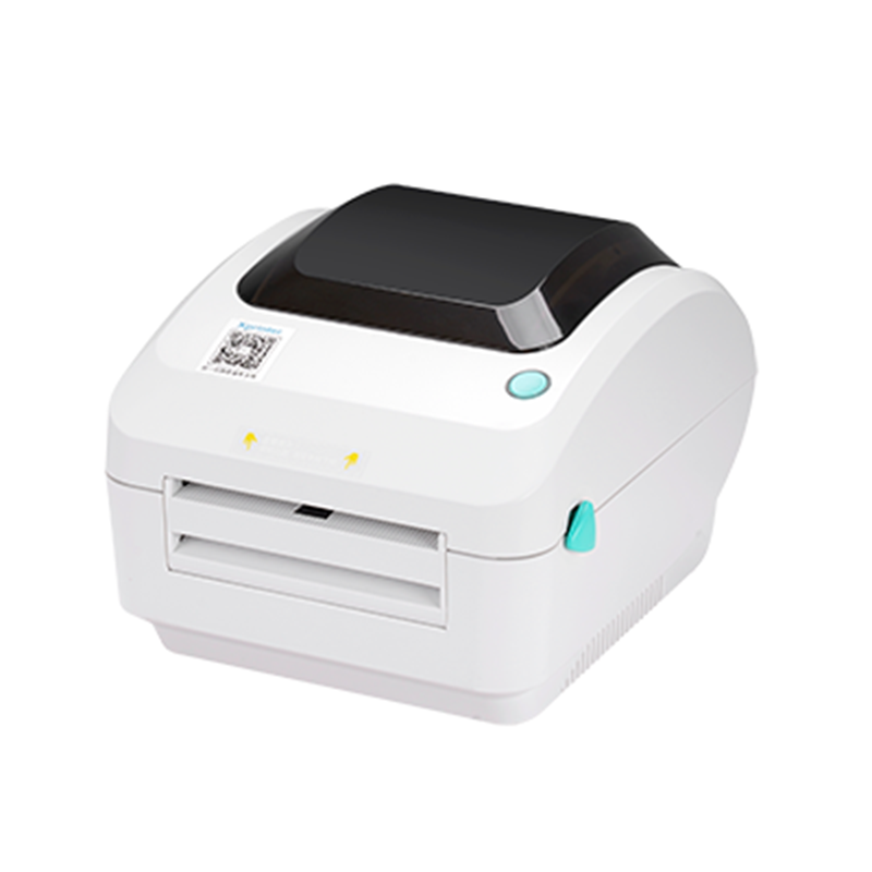 Factory Shipping Label Printer Sticker Printing