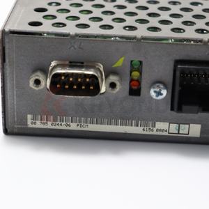 Placa de circuito de control de seguridad de accionamiento principal 00.785.0244/09 para máquina de impresión, piezas de repuesto duraderas, 1 unidad - Product Image 4