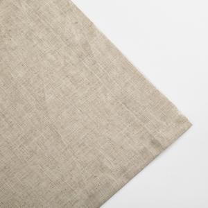 Cortinas DaiRui Estilo Americano con Degradado, Semi Opacas, de Lino, con Ojales, para Sala de Estar, Dormitorio, Cortinas Personalizadas para Ventanas - Product Image 2