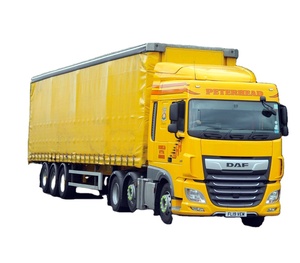 Tấm Phủ Xe Tải Tampaulin 20X30 Tấm Bạt Vải Bạt Dày 900gsm 1000d * 1000D 20*20 Bóng & Mờ - Product Image 1