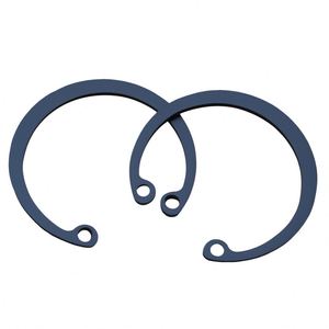 Aokai Genuine Diesel Engine Piston <b>Pin</b> Retainer for Agricultural Diesel Engines ZS1100 1-Year Warranty Jiangsu Origin - Product Image 2