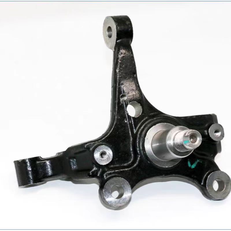 The Front Steering Knuckle Horn of the Car Is Suitable for the Wuling Hongguang Mini EV