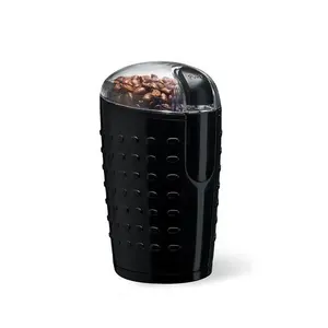 New arrival eco friendly new style green automatic portable coffee bean grinder
