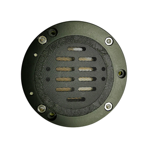 Altavoz Dinámico Plano Magnético de Alta Definición de 40 mm, Mini Altavoz para Cine en Casa, Teléfonos Móviles, Exteriores, Controlador de Audio para Audiófilos, WiFi - Product Image 4