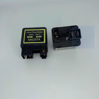 Relais PLC 36800 42011 40007069 pour contrôle industriel 220V, neuf, original, en stock
