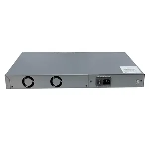 V1600G0 GPON OLT 4 Puertos 2 Ranuras SFP Gigabit RJ45 USB Compatible con ONU/ONT 1G 10G - Product Image 3