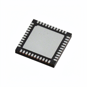 Embedded 44 VFQFN Exposed Pad Electronics Component Authorized Distributor 73S1209F-44M_F_PD - Product Image 1
