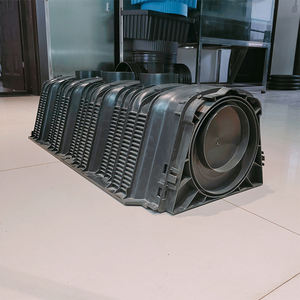 حار بيع التسلل نظام حقل الرشح نفق الحقل - Product Image 3