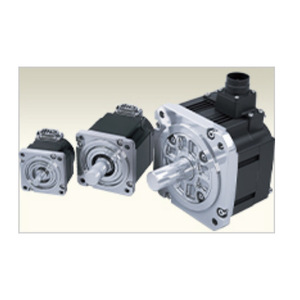 มอเตอร์เซอร์โวมิตซูบิชิ รุ่น Hg-Sn302bj-S100 Mr-Je-300A 100W 72V ดีซี มอเตอร์ไฟฟ้าขนาดเล็กพร้อมตัวควบคุม - Product Image 2