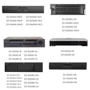 <span class=keywords><strong>NVR</strong></span> Hik DS-<span class=keywords><strong>7616NI</strong></span>-<span class=keywords><strong>K2</strong></span>/16P d'origine, 4K, 1U, 2 disques durs, reconnaissance faciale, PoE, <span class=keywords><strong>NVR</strong></span> 16 canaux - Product Image 3