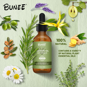 Beliebte Produkte Organische Ätherische Öle Huile Cheveux <span class=keywords><strong>Bio</strong></span> Rosmarin Lavendel Körperpflege Massage Ätherisches Öl Haarpflegeprodukte - Product Image 3