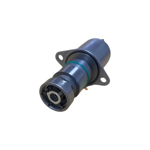 Pièces détachées automobiles de haute qualité, pièces du système moteur de camion, 23871482 21485928 23013327, soupape de température constante de l'huile pour VOLVO - Product Image 3