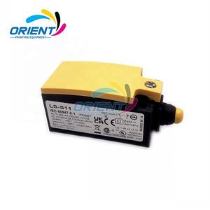 Sensor de interruptor de posición de interruptor de límite LSS11 nuevo de fábrica Original para Heidelberg AC fuente de alimentación soporte impresora repuestos - Product Image 6