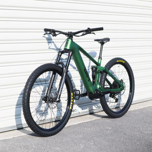 <span class=keywords><strong>Bicicleta</strong></span> Eléctrica de Montaña Bafang M820 de Fibra de Carbono EMTB de <span class=keywords><strong>29</strong></span> <span class=keywords><strong>Pulgadas</strong></span> - Product Image 2