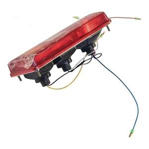 HANSEN 9F850-62A031000A2 FL936F Cargador Repuestos Faro delantero derecho combinado - Product Image 1