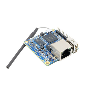 Oranje <span class=keywords><strong>Pi</strong></span> Nul H2 + Quad Core 256Mb Open-Source Ontwikkelingsbord-Ideaal Voor Diy, Iot, Educatieve Projecten - Product Image 4