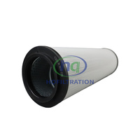 Élément de filtre de retour RHR165G10B HQFILTRATION