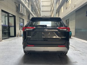 Toyota RAV4 d'occasion 2023 2.0L CVT 2WD Fashion Plus SUV <span class=keywords><strong>RAV</strong></span> <span class=keywords><strong>4</strong></span> - Product Image 5