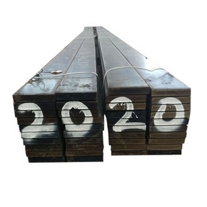 Barra plana de acero, resorte de alta resistencia, 32x5mm, 40x3mm, 4340 sae 5160 - Product Image 5