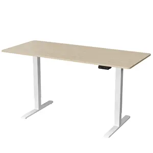 V-mounts ErgoSpot طاولة ألعاب كهربائية ارتفاع قابل للتعديل طاولة كمبيوتر ارتفاع