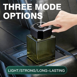 <span class=keywords><strong>Diffusore</strong></span> di Aromi Intelligente YS ad Alta Capacità da 300ml per Casa, Fragranza a Lunga Durata, <span class=keywords><strong>Deodorante</strong></span> Automatico di Alta Gamma per Bagno - Product Image 3