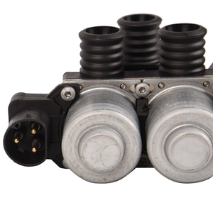 Solenoide de válvula de control de calentador HVAC para <span class=keywords><strong>BMW</strong></span> <span class=keywords><strong>E36</strong></span> 3 Series <span class=keywords><strong>M3</strong></span> 64118375792 - Product Image 5