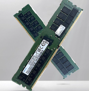 Meilleure vente CI ECC M393A8G40AB2-CWE DDR4 ECC REG RDIMM pour composants électroniques - Product Image 1