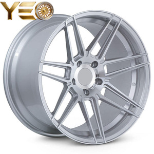 Nuevas Llantas de Aleación para Automóviles de 18 19 20 21 22 <span class=keywords><strong>23</strong></span> 24 Pulgadas, Ruedas de Aleación de Aluminio para Automóviles de Pasajeros, Llanta de Aleación para bmw audi benz chevy - Product Image 2