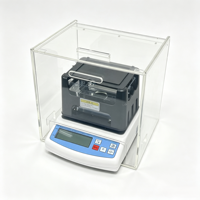 Laboratory Portable Plastic Digital Density Meter for Plastic Raw Material High Precision Density Measuring Devices