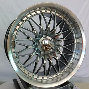 18*9.5 CB 73.1 5x114.3 Roues 18 Pouces Roues De Voiture Jantes De Voiture En Alliage Personnalisé Forgé Passager pour audi benz bmw <span class=keywords><strong>tesla</strong></span> Nio Zeekr - Product Image 1