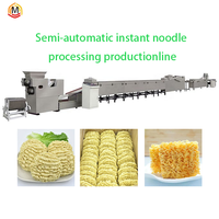 Mesin Pembuat Mie Instan Cup Stainless Steel Harga Pabrik, Kapasitas 11000 Pcs/8 Jam