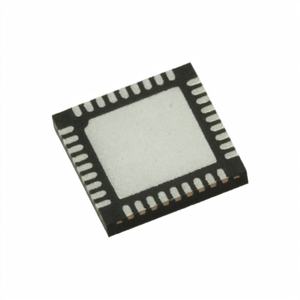 Embedded STM32F103T4U6A 36 VFQFN Exposed Pad Electronic Circuit Components Manufacturer Channel - Product Image 1