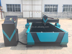 Máquina de corte por <span class=keywords><strong>plasma</strong></span> <span class=keywords><strong>cnc</strong></span>, cama de agua para corte de metal, 1530 - Product Image 4