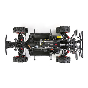 Rofun Racing BAHA32C 1/5 RWD 2.4Ghz, Auto Baja <span class=keywords><strong>a</strong></span> <span class=keywords><strong>Control</strong></span> <span class=keywords><strong>Remoto</strong></span>, Monster Truck RC Escala 1/5 RTR <span class=keywords><strong>con</strong></span> <span class=keywords><strong>Motor</strong></span> de <span class=keywords><strong>Gasolina</strong></span> de 32cc - Product Image 5