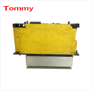 Servoamplificador FANUC AiSP 2.2 A06B-6111-H002 # H550 - Product Image 5