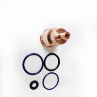 Manchon en cuivre pour injecteur de camions Volvo Renault 21351717 270946 3183368 273983 6D22 6D14 Numéros de pièces 273983 21515329