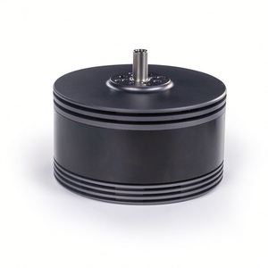 6218 150KV Motores para Drones de Monitoreo de Incendios Forestales Personalizados de Fábrica, Versión de Alta Temperatura, Motor Eléctrico sin Escobillas con 10 Horas de Duración - Product Image 2
