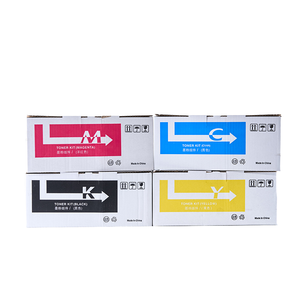 ตลับหมึกที่เข้ากันได้สำหรับ Kyocera TK580คุณภาพสูง560 TK 550 570 580สี805 800 - Product Image 1