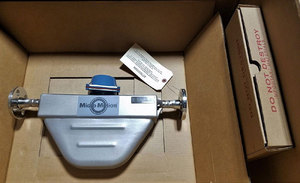 Motion F-Series 4" X 3" 150 #   Débitmètre et densimètre Coriolis en acier inoxydable F300S425B2BAEZZZZ F050 F100 F200 - Product Image 6