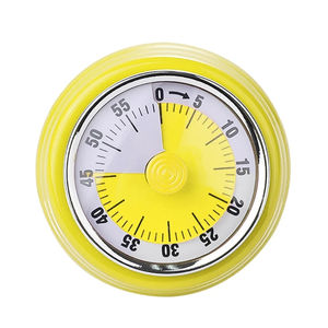 Temporizadores Magnéticos Visuales al por Mayor para Aula, Repostería, Reuniones, Cocina, Cuenta Regresiva, Recordatorio de Trabajo y Reloj - Product Image 3