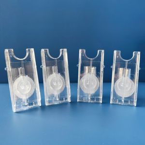 Clipe de Preparação Celular TCT de Grau Médico Premium para Moldagem por Injeção, Certificado CE, para Triagem Precisa de Câncer Cervical por Citologia - Product Image 4