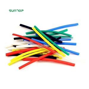 Yüksek kaliteli daralan tüp 6mm 2/1 isı Shrink boru yalıtım - Product Image 1