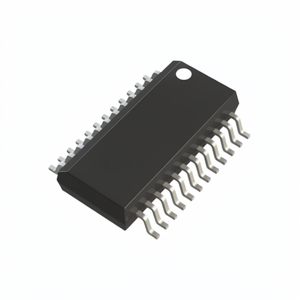 HMC252QS24TR Interruptores RF en Stock - Product Image 1