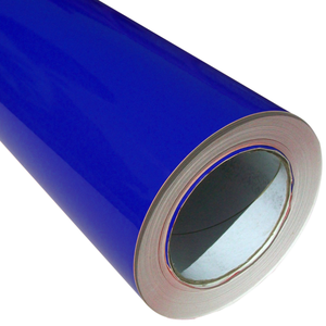 Rollo Vinil Adhesivo 50m X 60cms Corte, Rotulacion,rollo De <strong>Vinilo</strong> - Product Image 5
